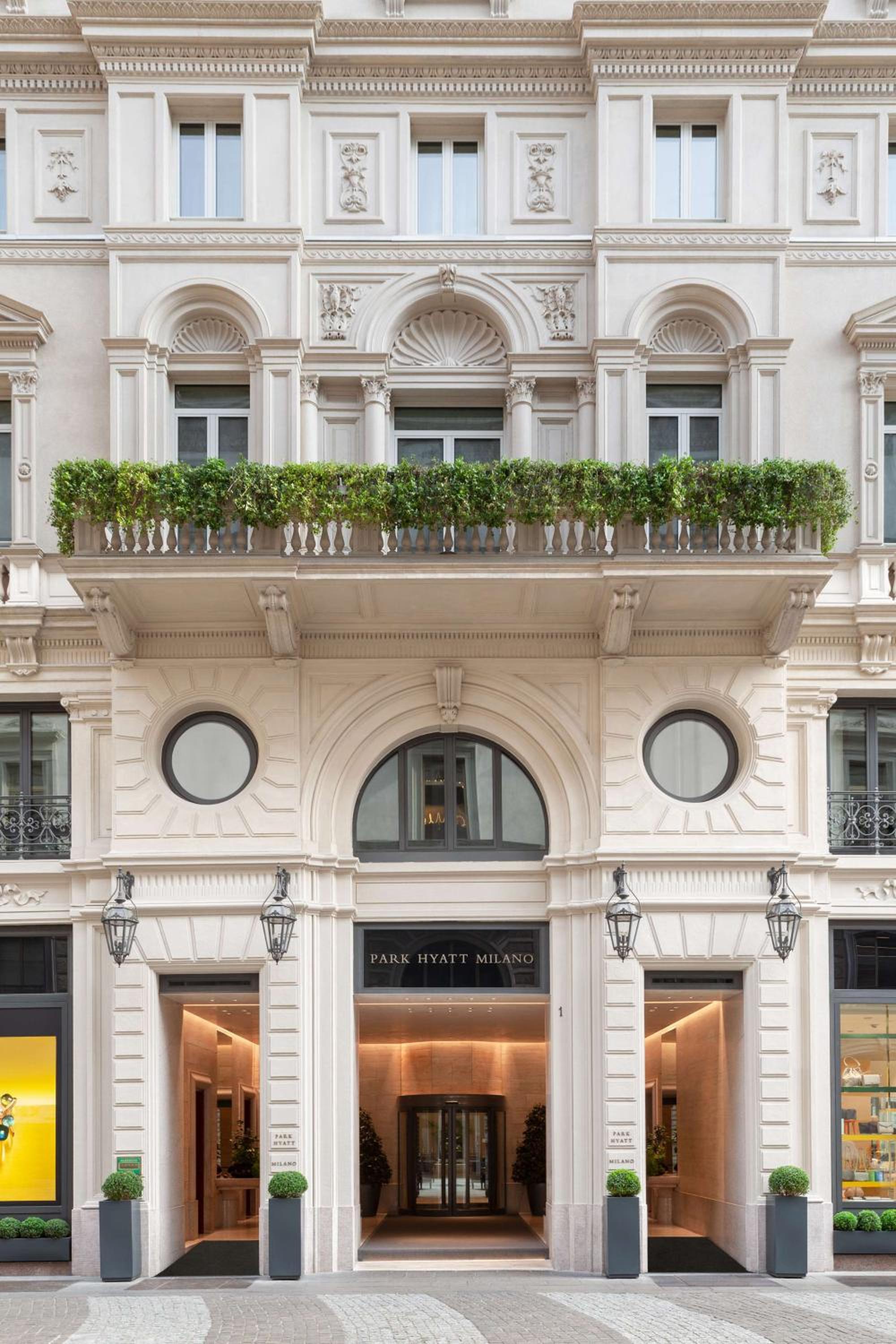Park Hyatt Milano-0