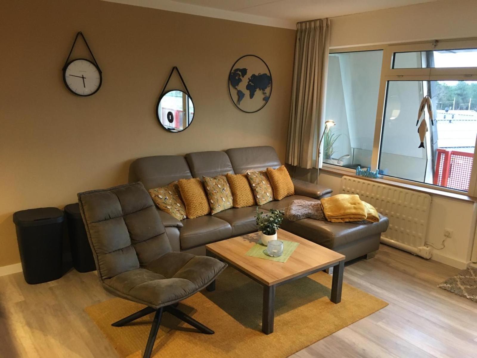Amelander Paradijs Ferienwohnung view 2