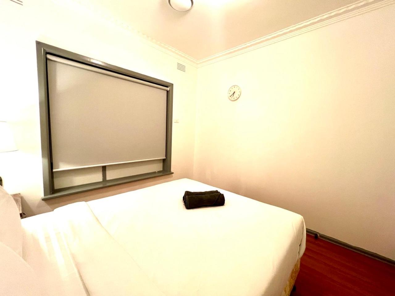 Entire Cosy 4BR Home