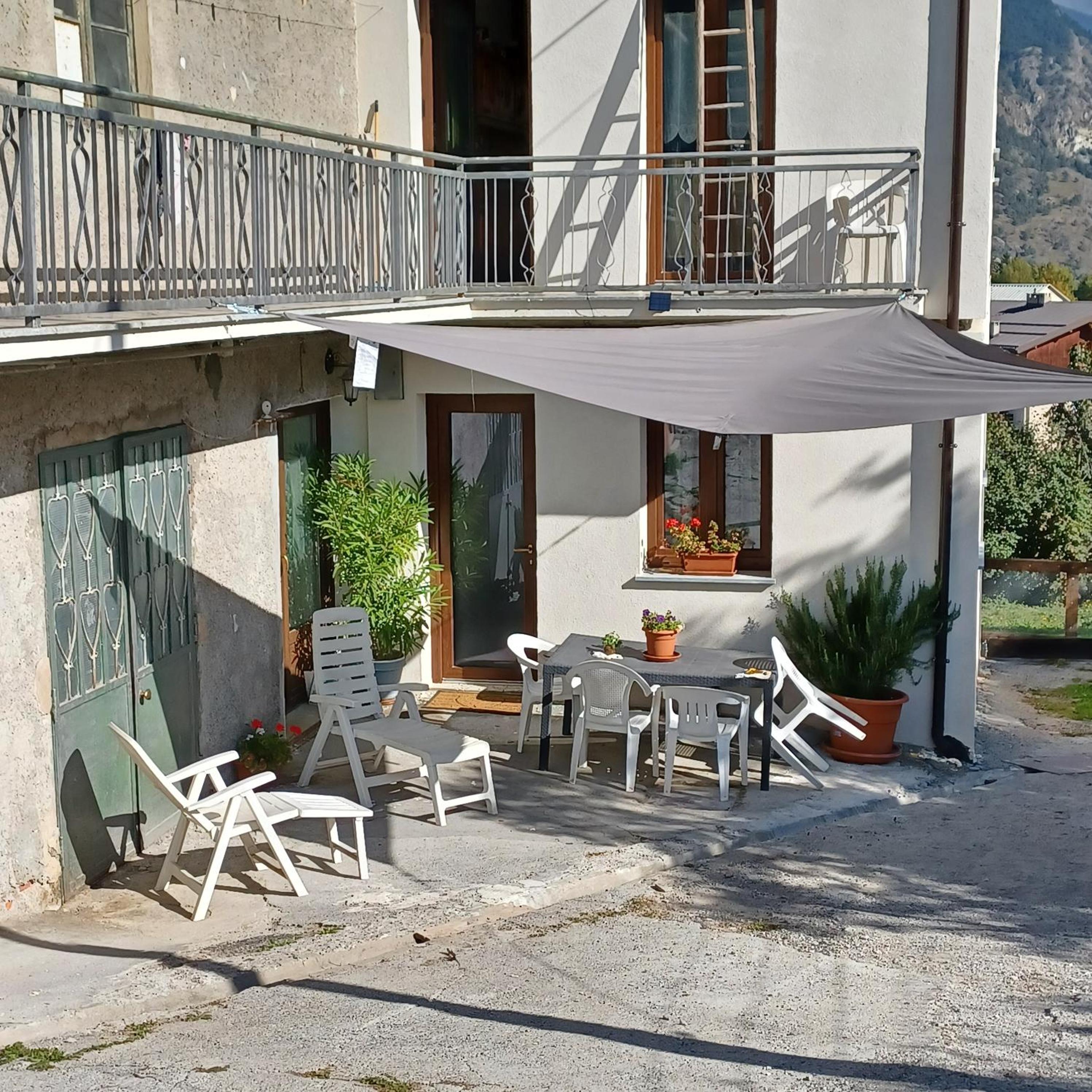 Alloggio Grande Joséphine view 4