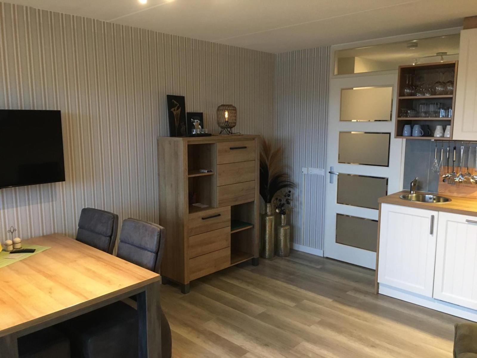 Amelander Paradijs Ferienwohnung view 3