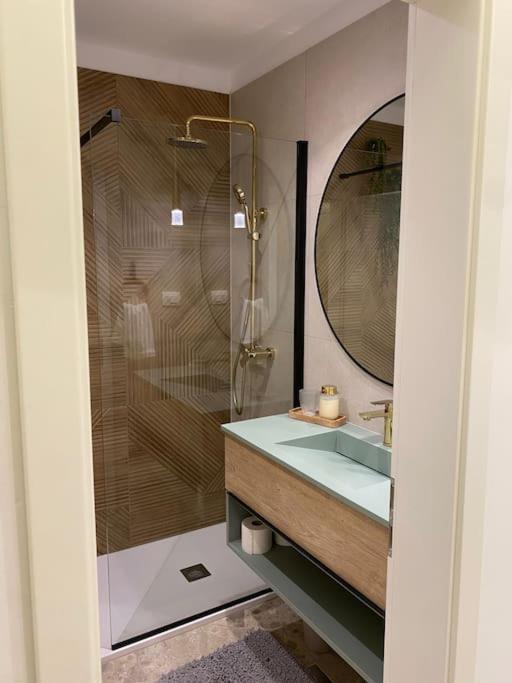 Exclusive Urban Oasis view 5
