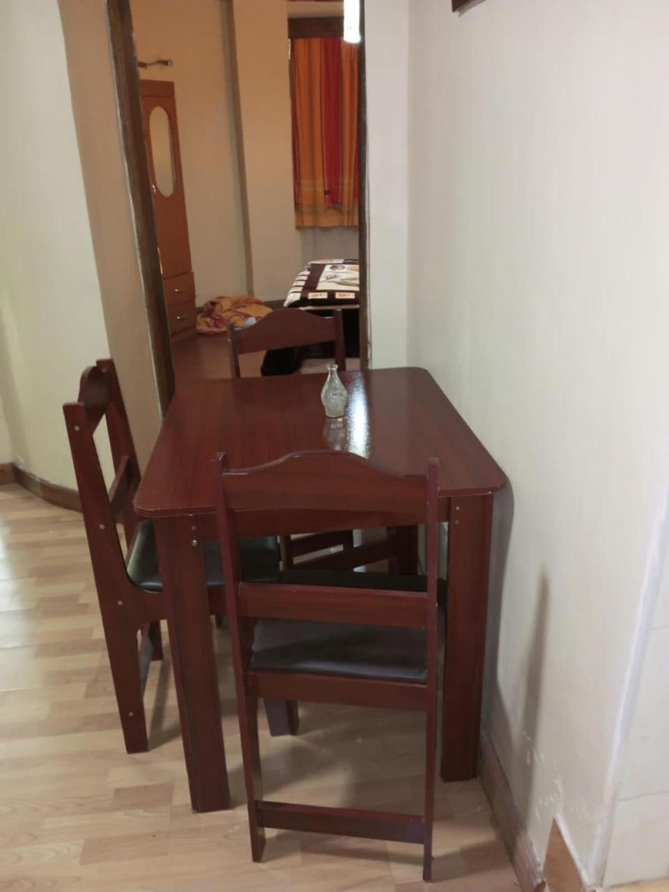 Homely-stay Guesthouse view 4