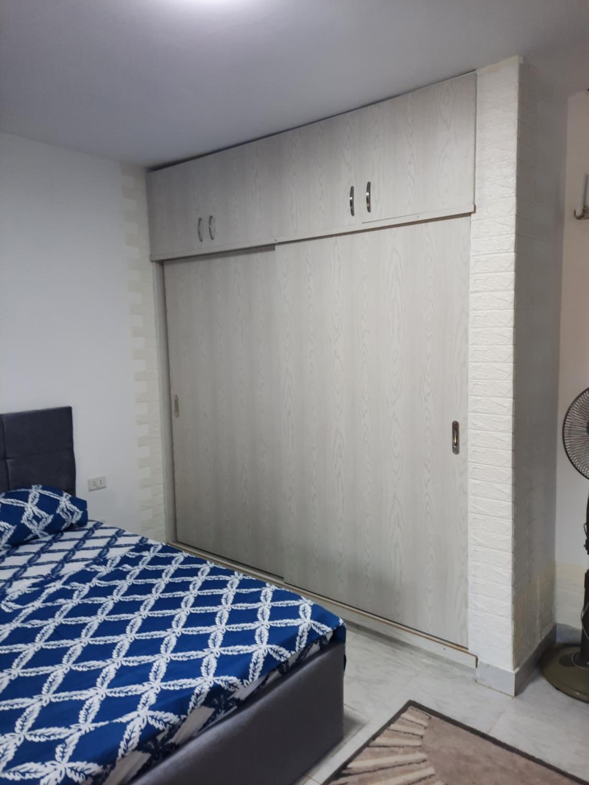 Challet in Stella Makadi