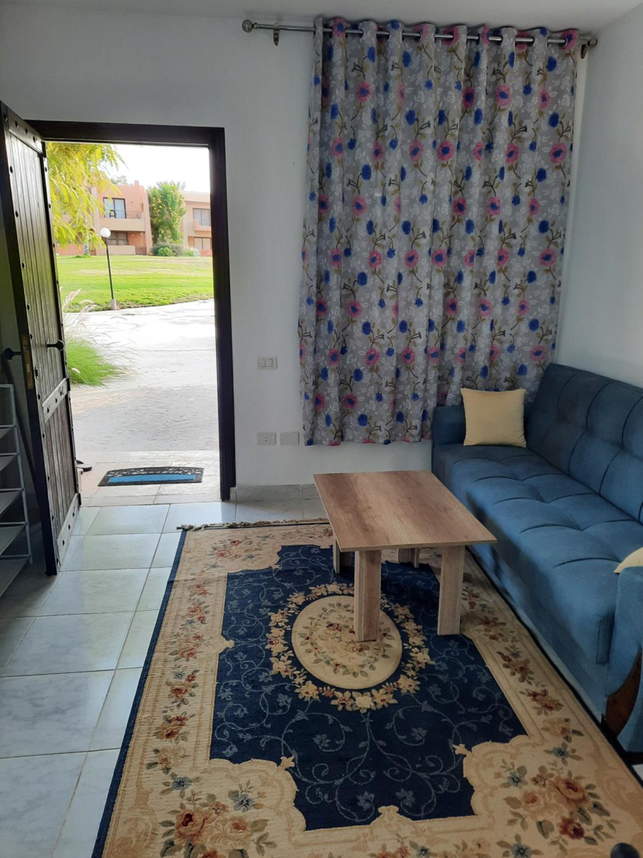 Challet in Stella Makadi