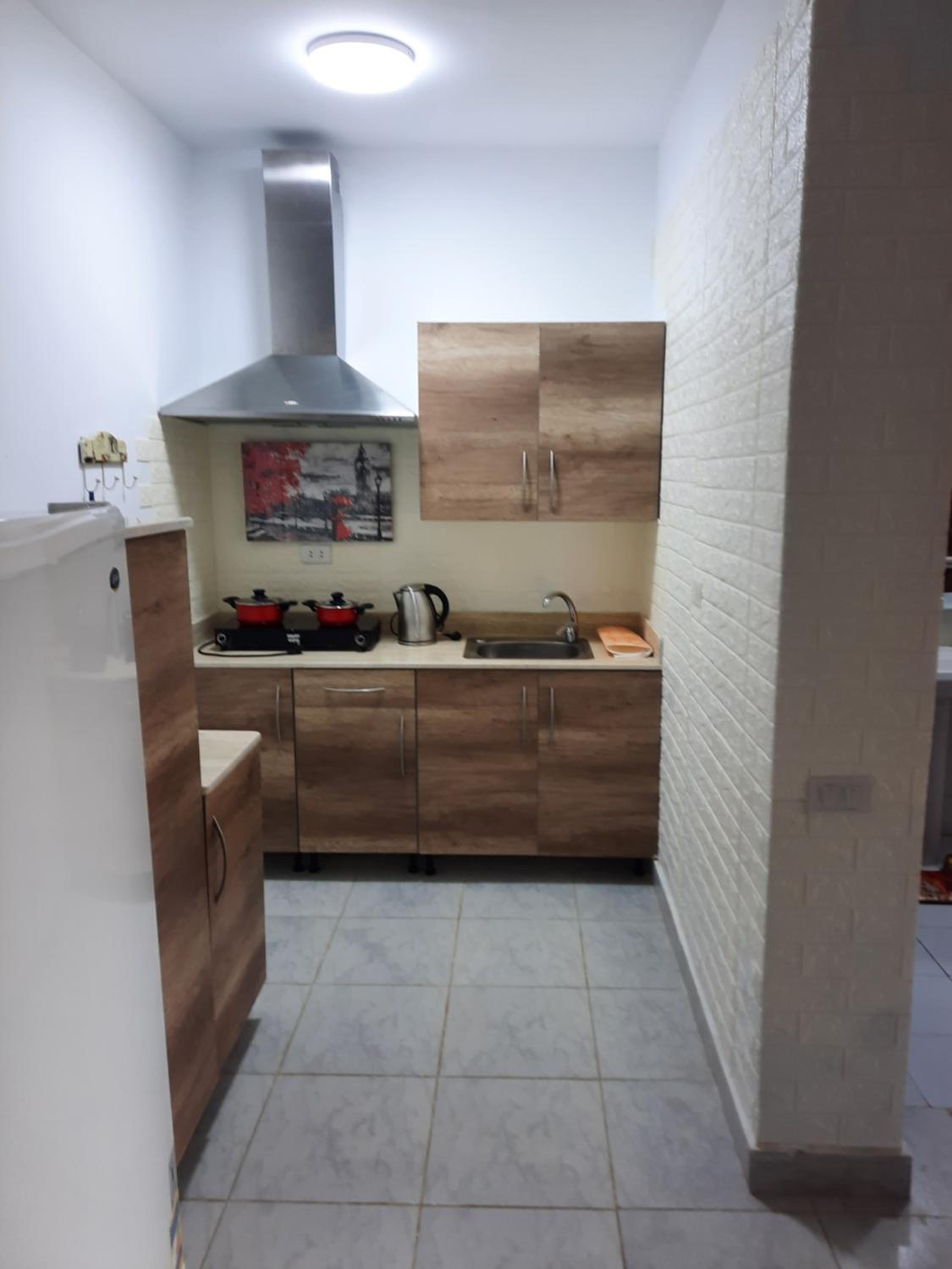 Challet in Stella Makadi
