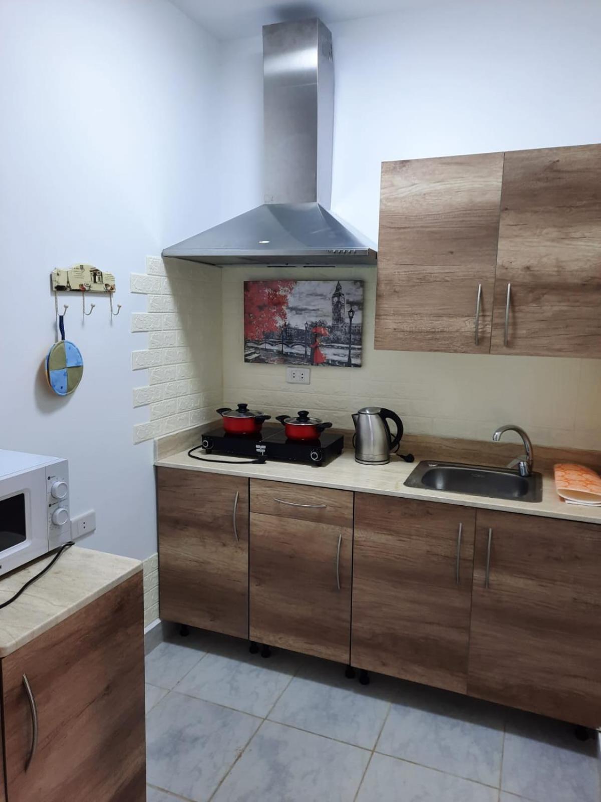 Challet in Stella Makadi