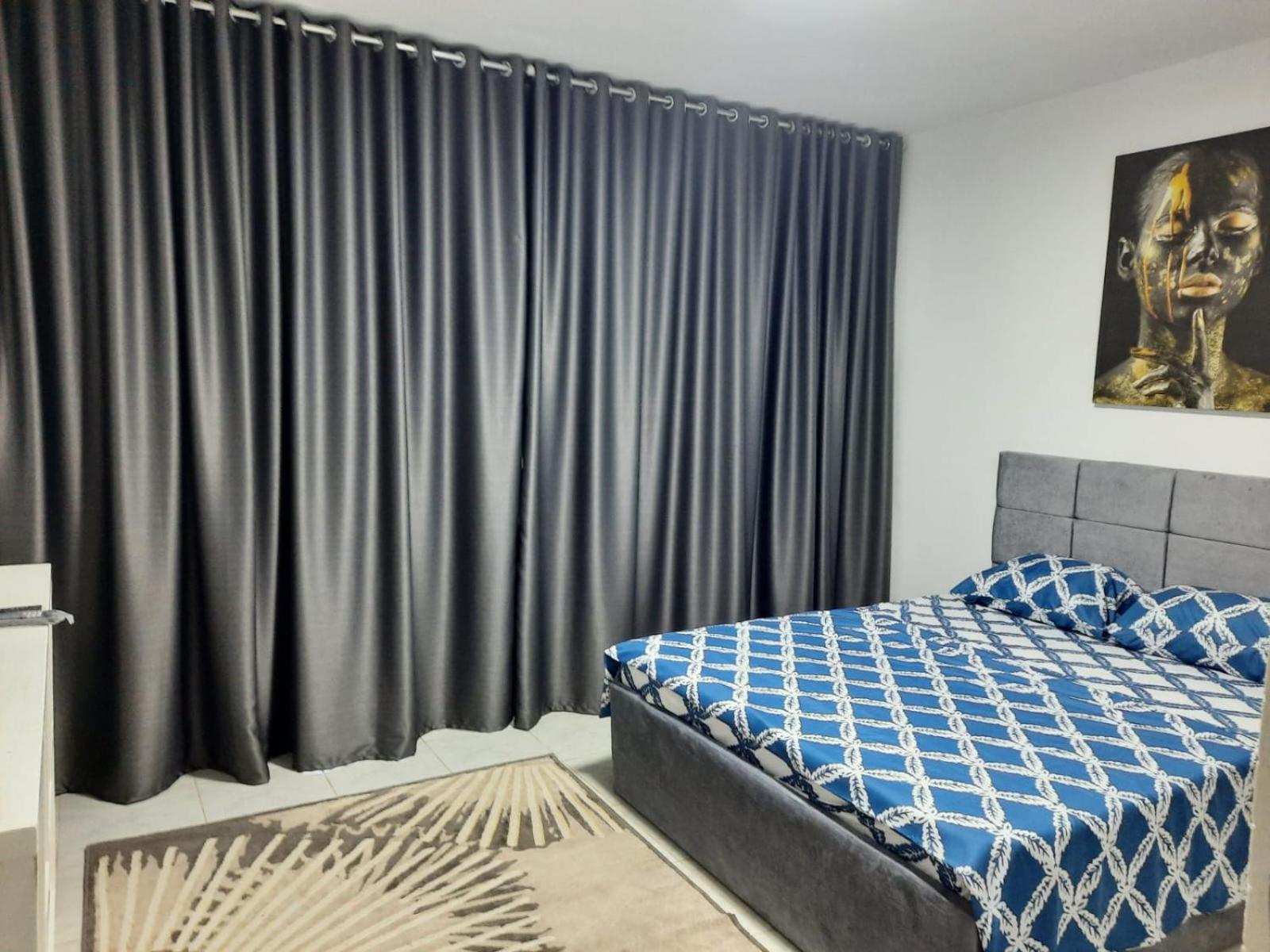 Challet in Stella Makadi
