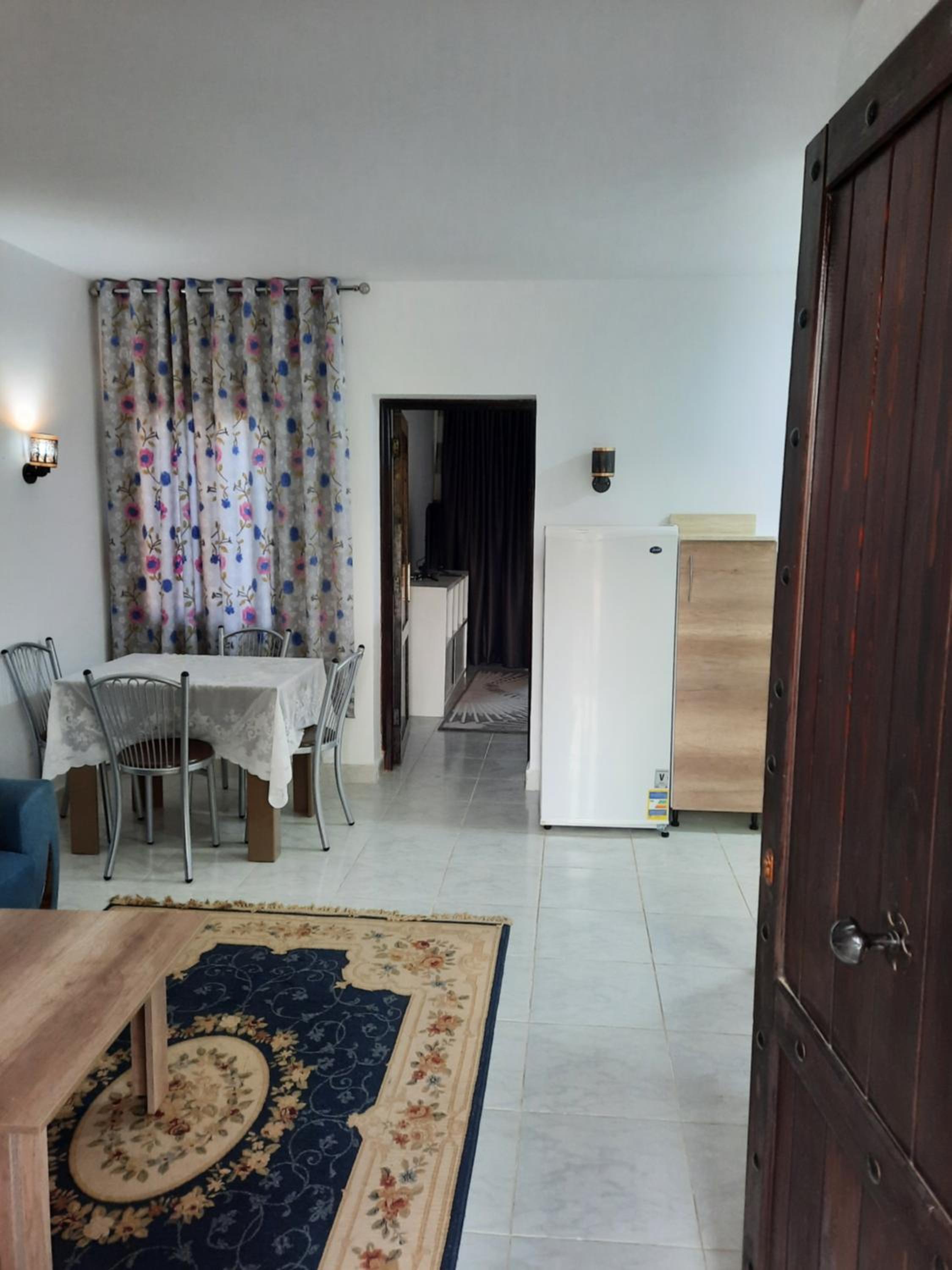 Challet in Stella Makadi