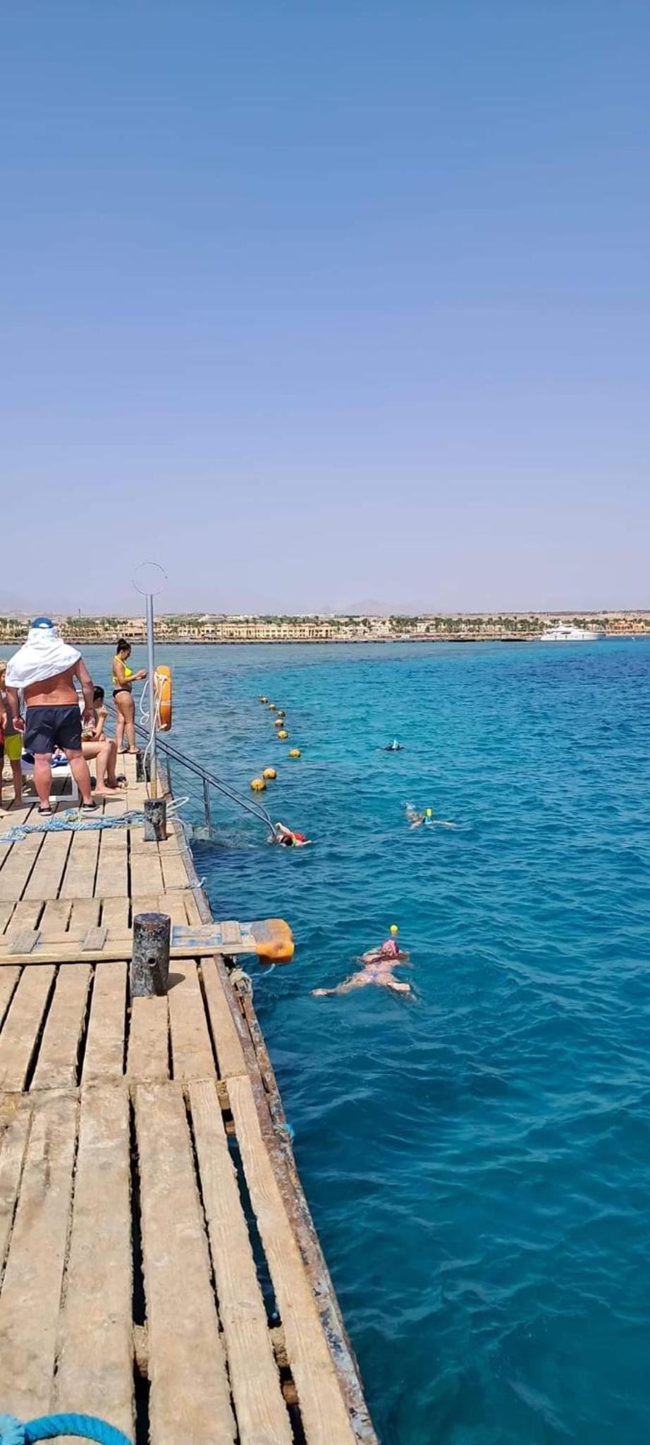 Challet in Stella Makadi