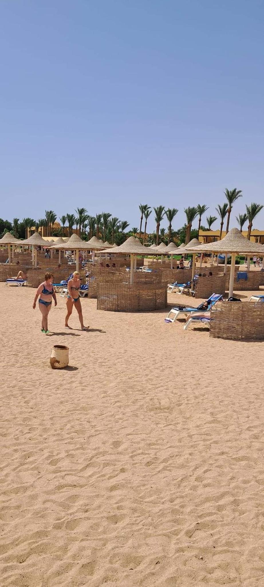 Challet in Stella Makadi