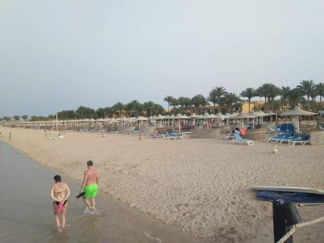 Challet in Stella Makadi