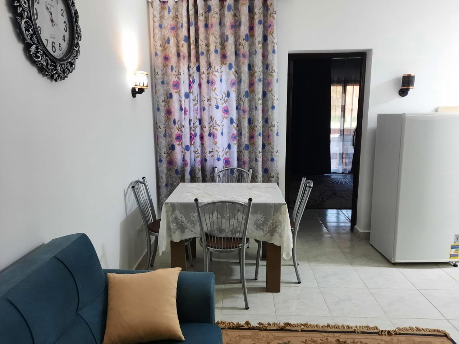 Challet in Stella Makadi