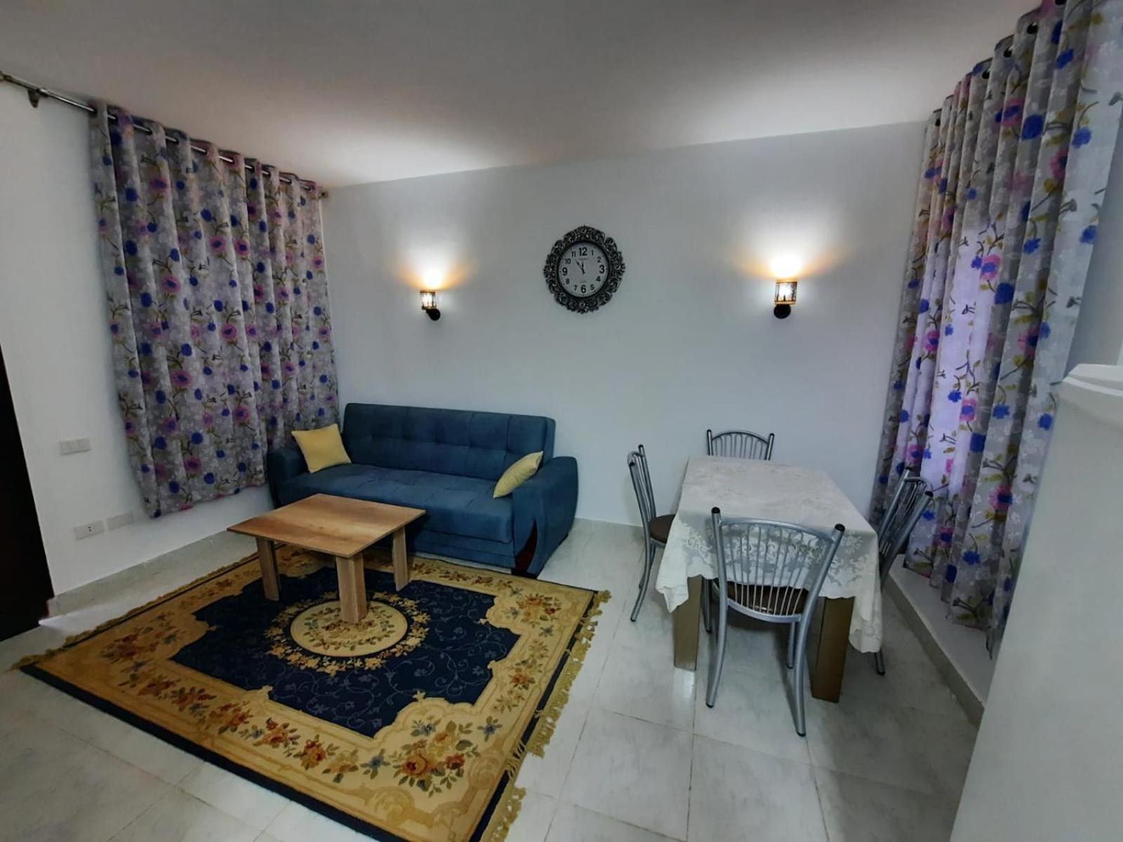Challet in Stella Makadi