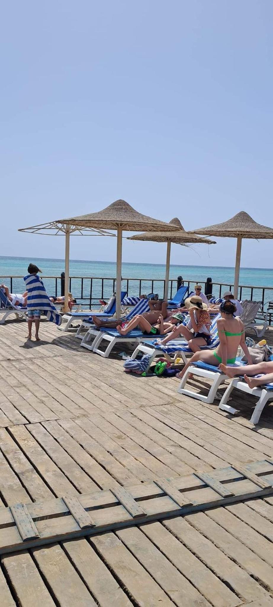 Challet in Stella Makadi