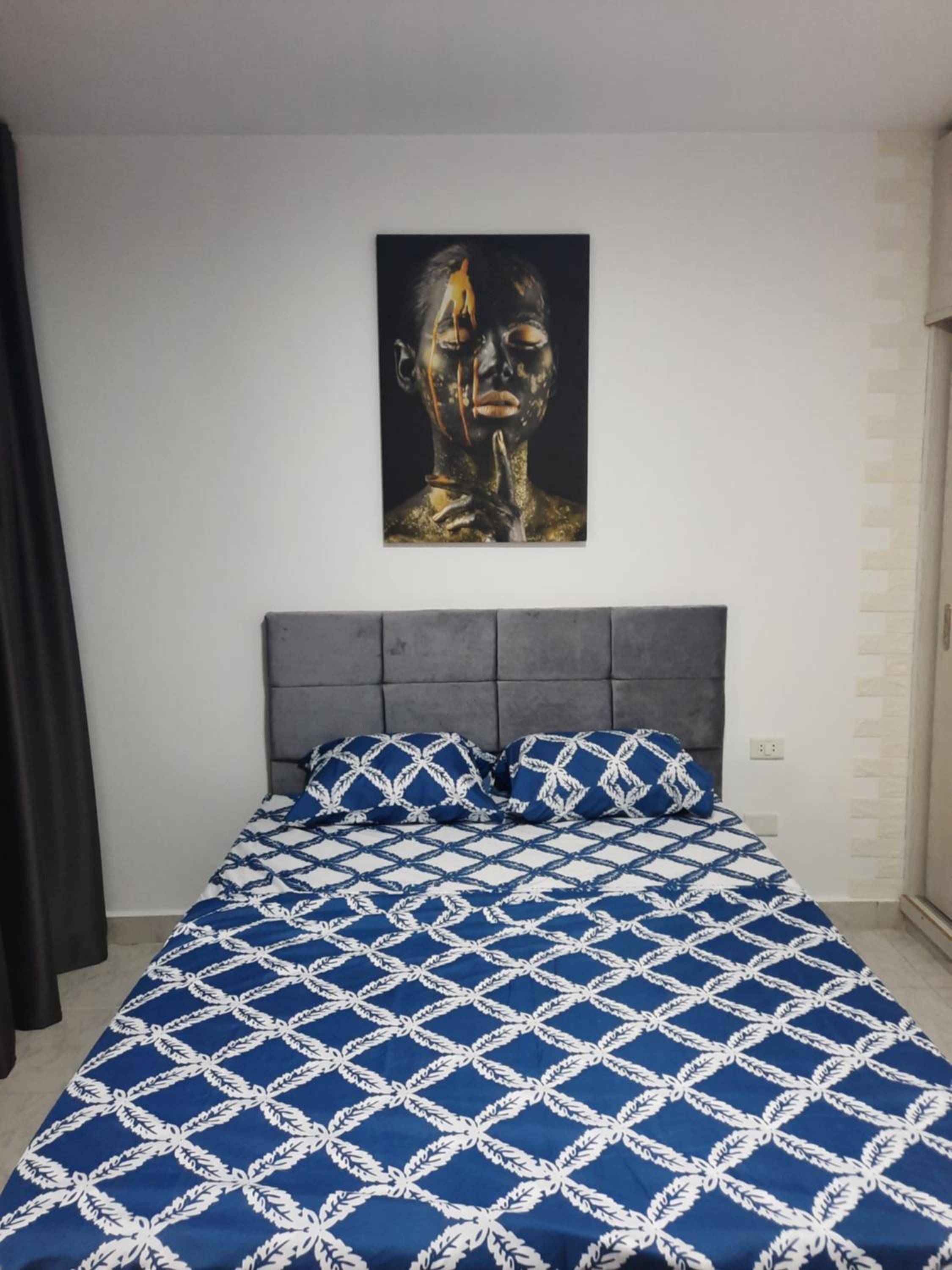 Challet in Stella Makadi