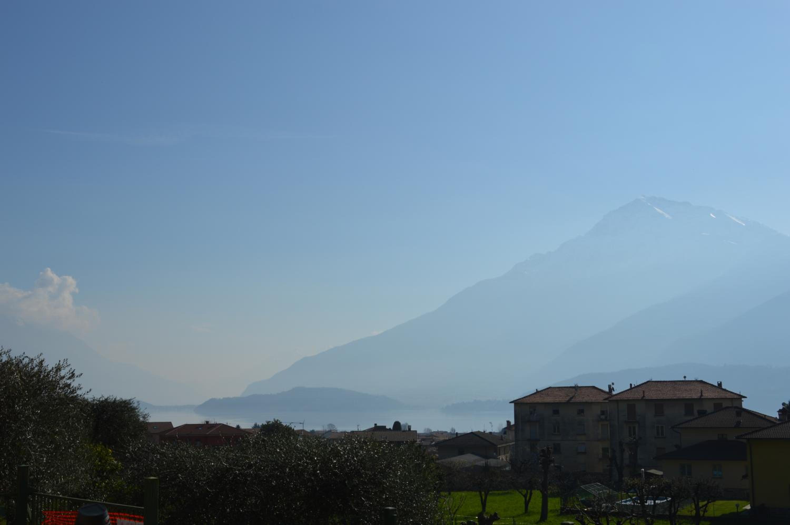 Casa Carmen Apartment Lake Como view 5