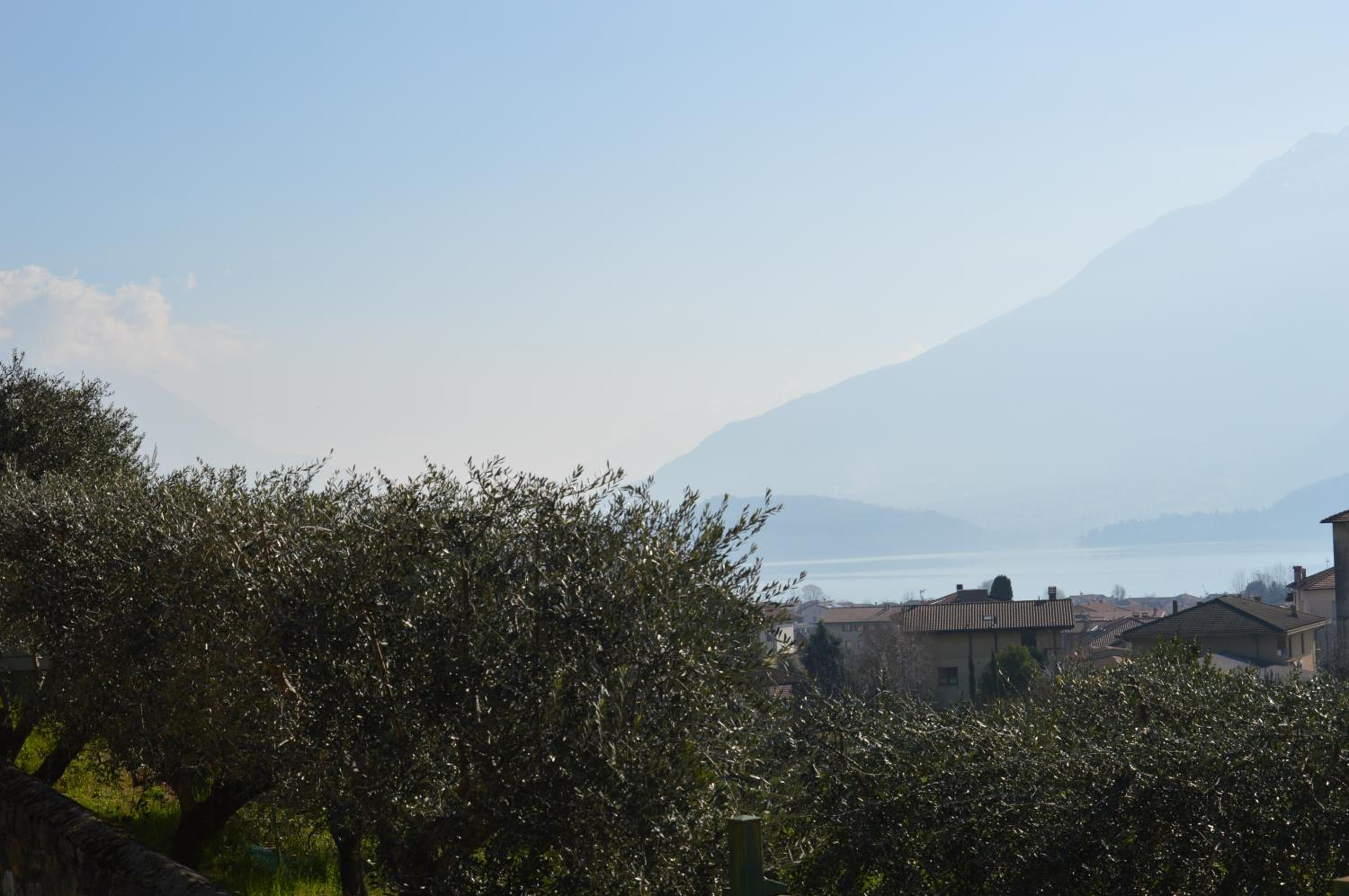 Casa Carmen Apartment Lake Como view 4