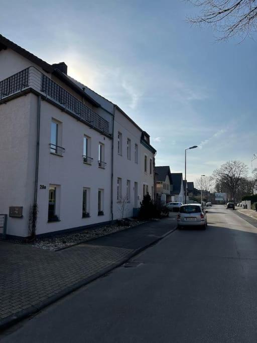 Maisonette Wohnung mit Dachterrasse - keine Vermietung an Monteure No1