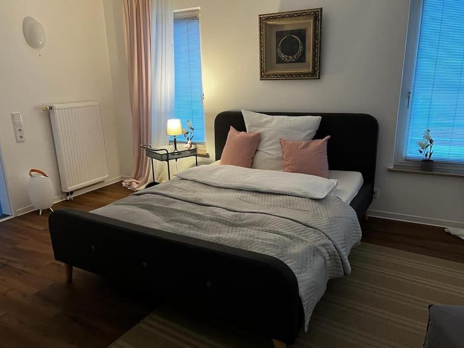 Maisonette Wohnung mit Dachterrasse - keine Vermietung an Monteure No1
