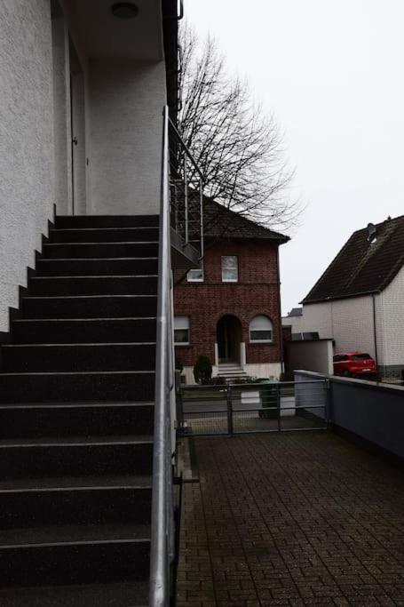 Maisonette Wohnung mit Dachterrasse - keine Vermietung an Monteure No1