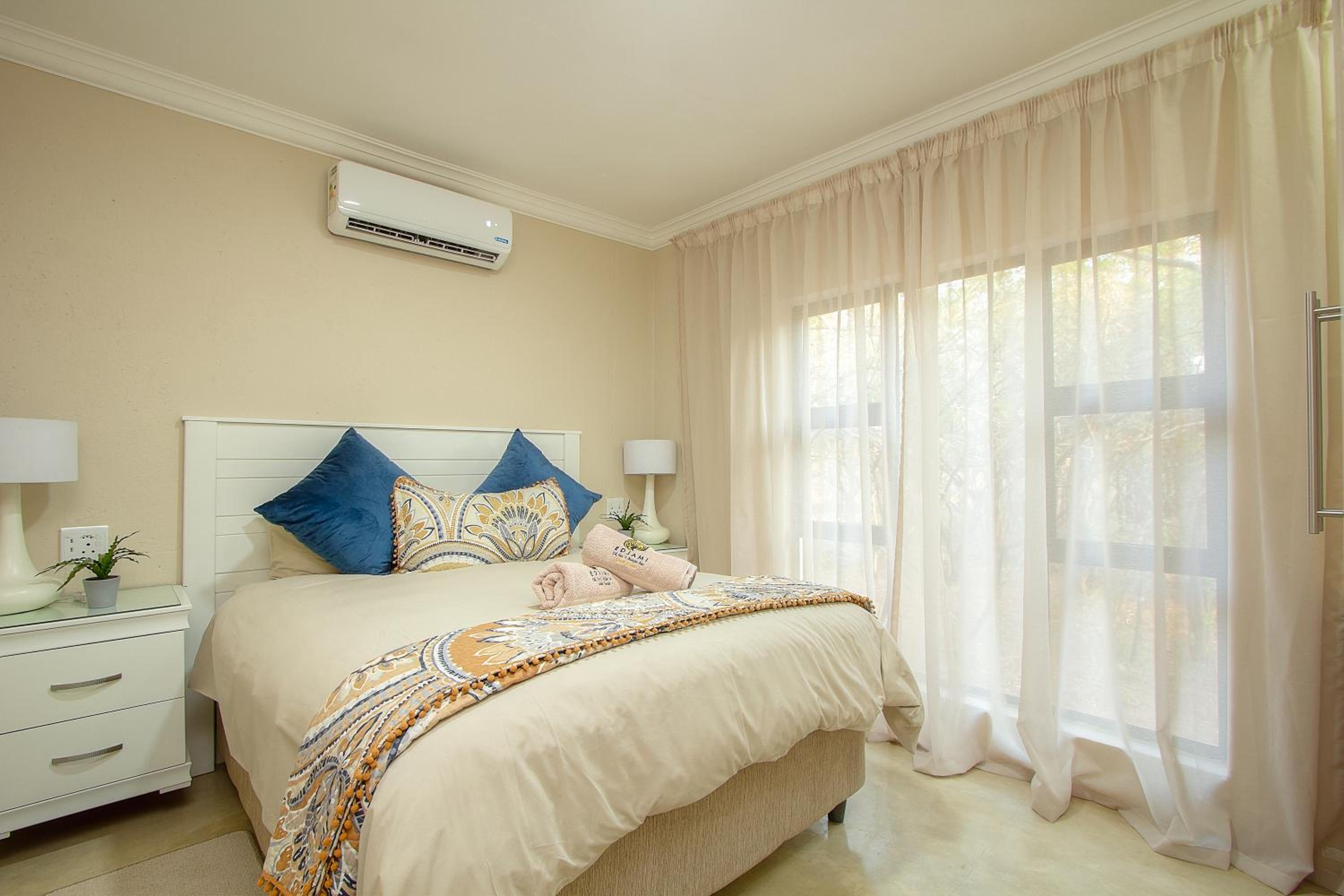 EDJAMI Guest House view 3