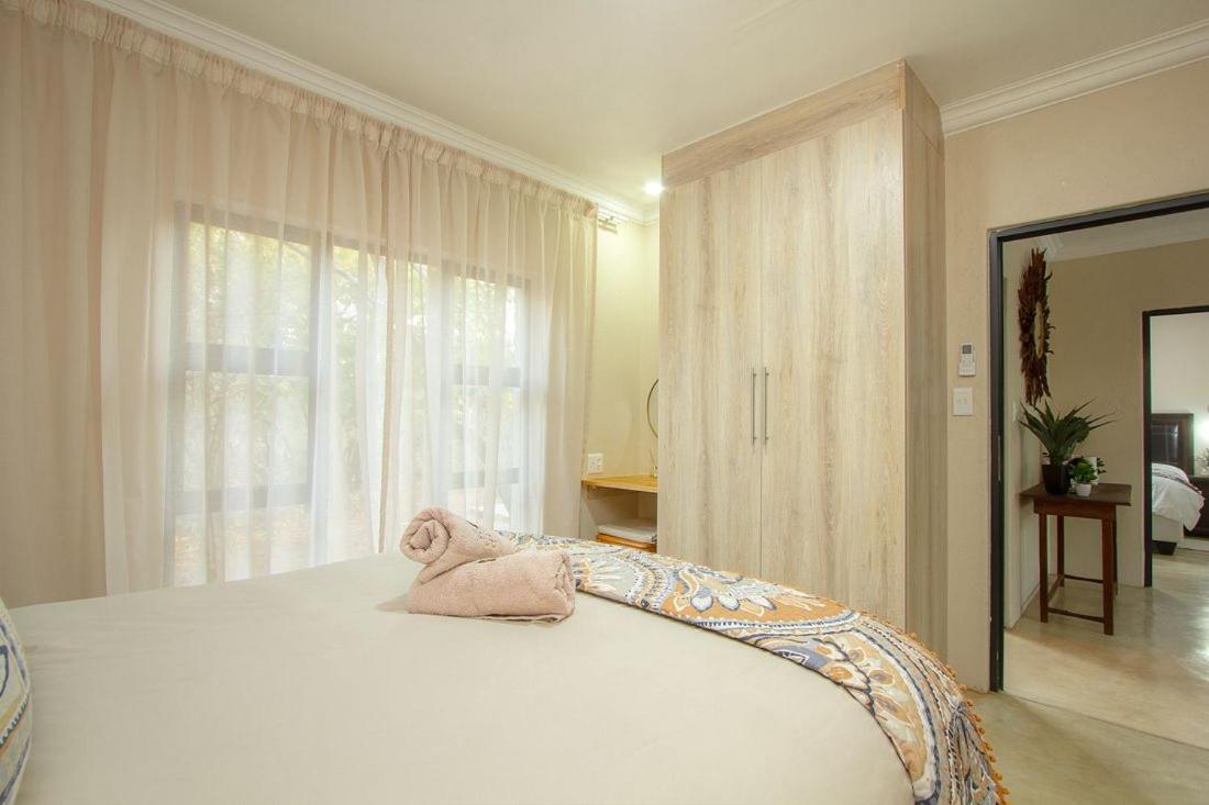 EDJAMI Guest House view 2