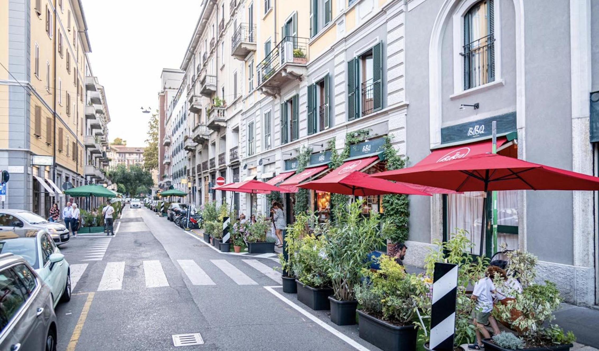 Bellavita Loft Central Milan 8 min to Duomo