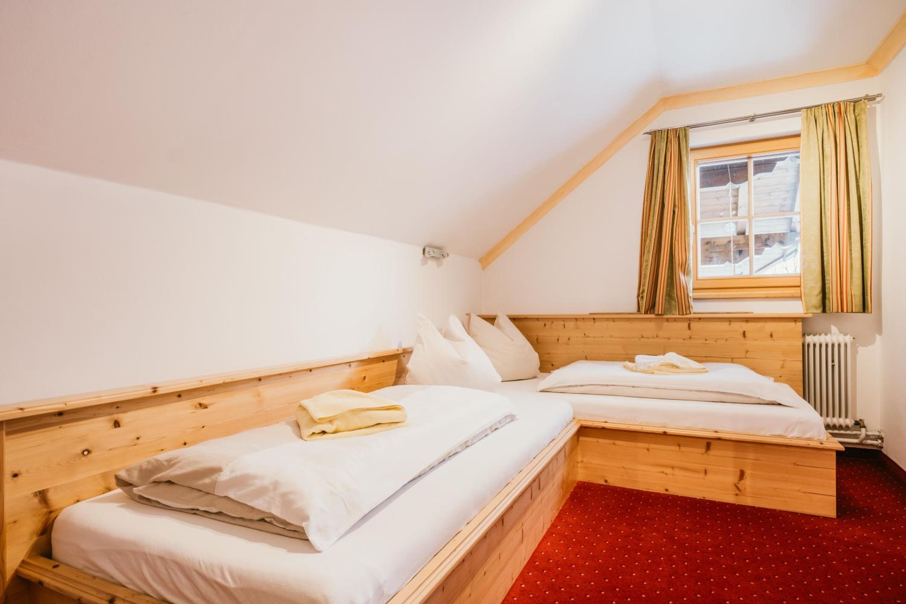 HOFERHOF Schladming -Dachstein