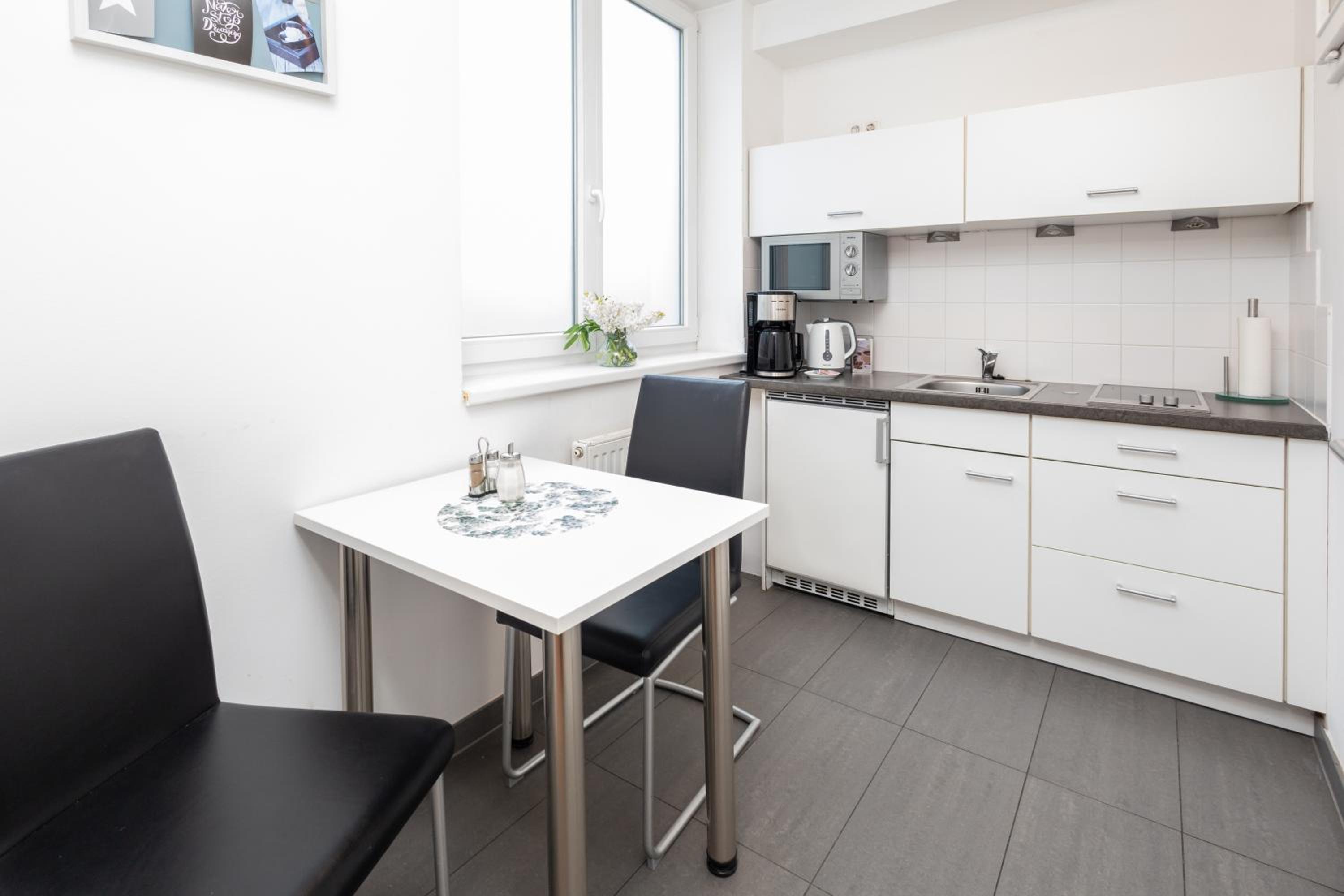 Sky Apartments Vienna