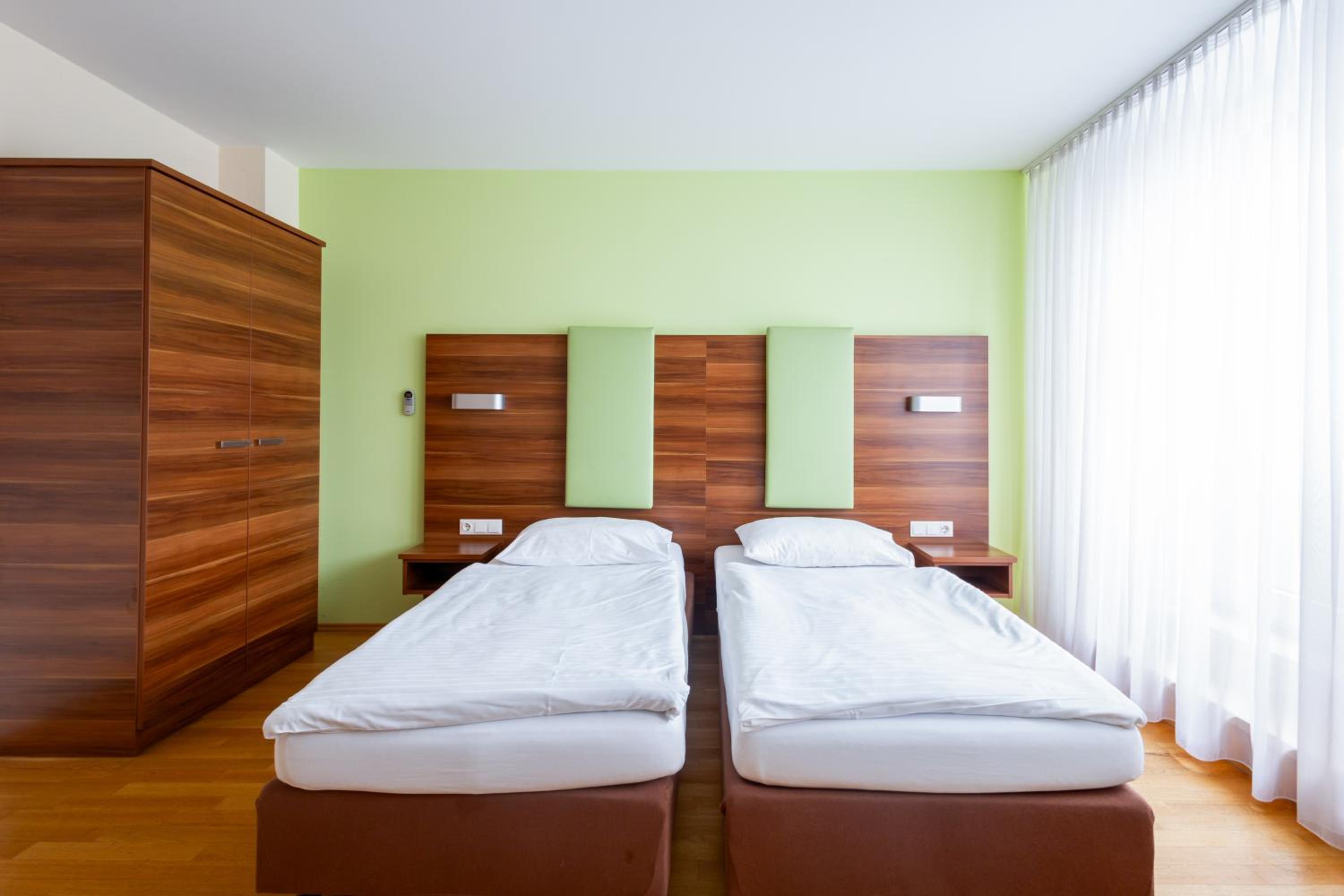 Sky Apartments Vienna