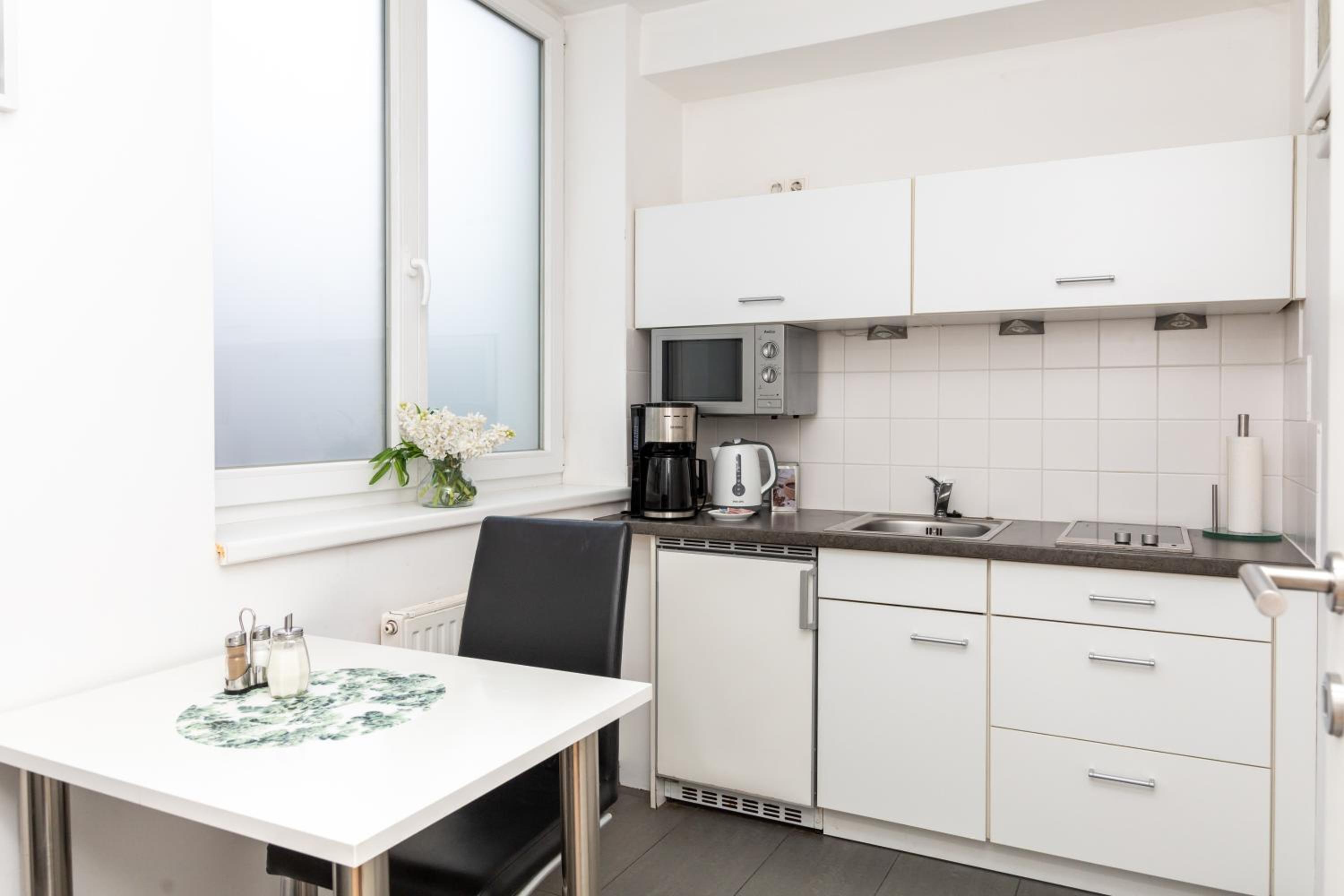 Sky Apartments Vienna