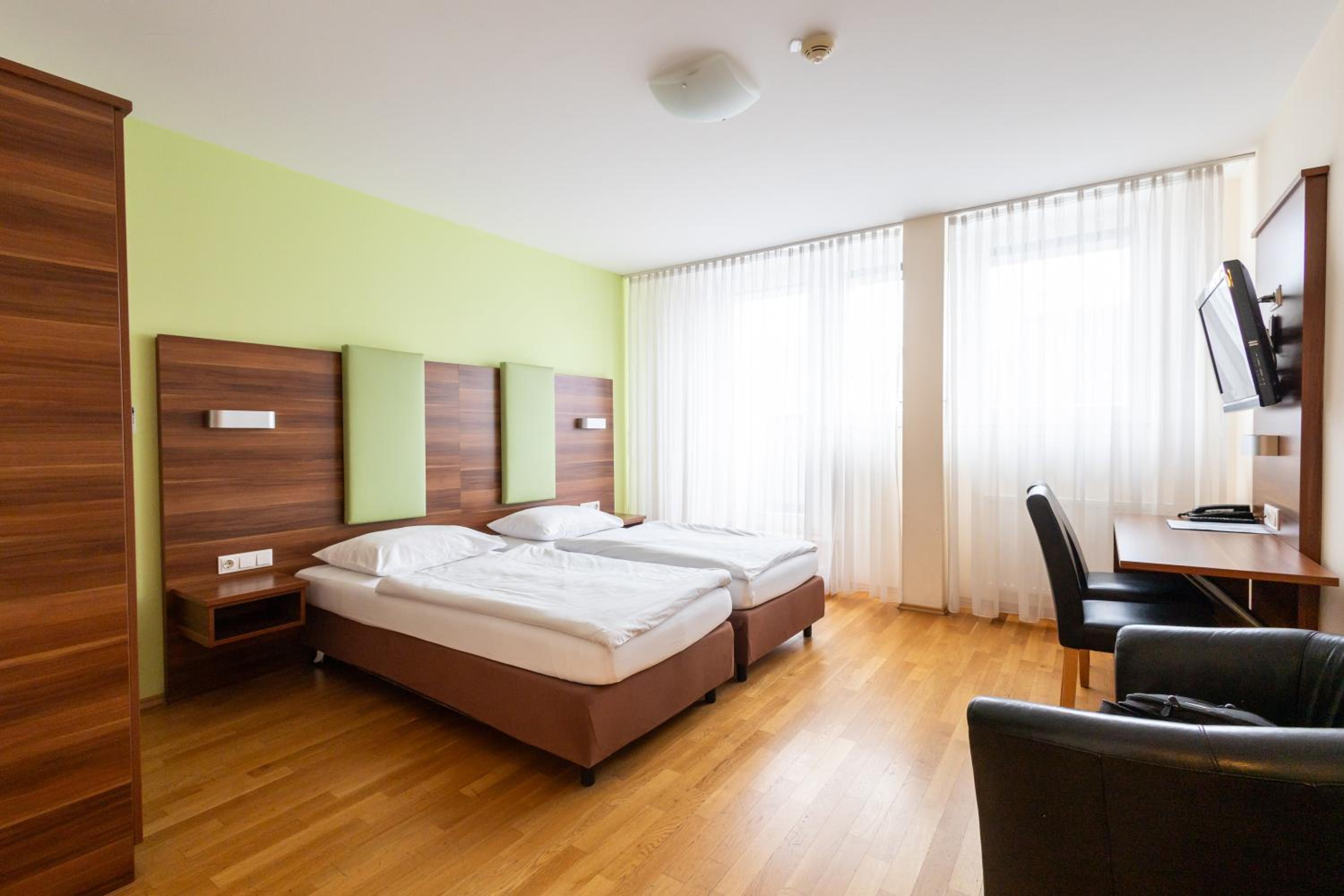 Sky Apartments Vienna