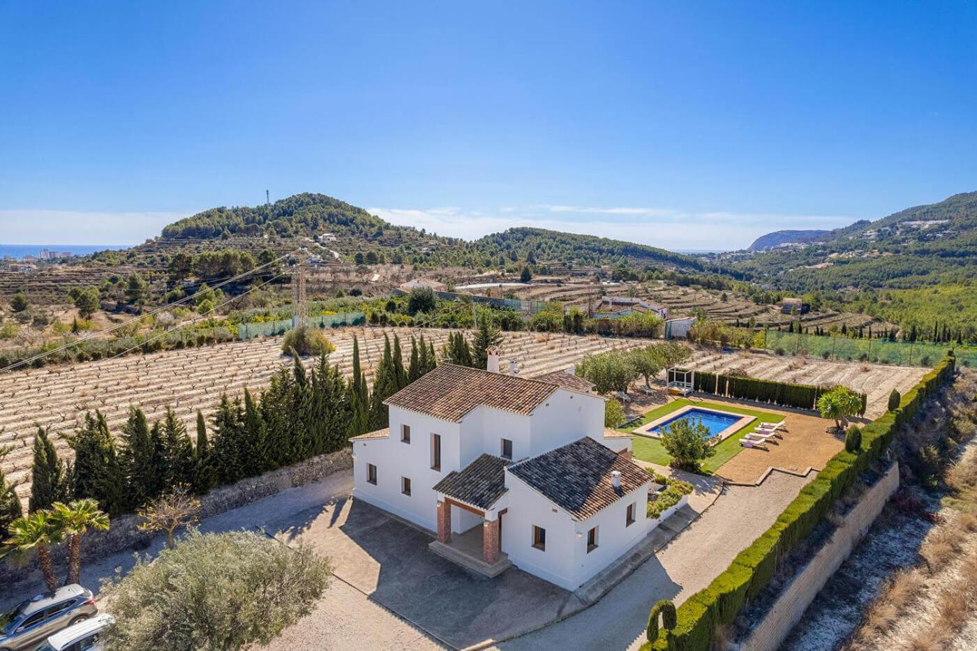 Villa Chata - Plusholidays