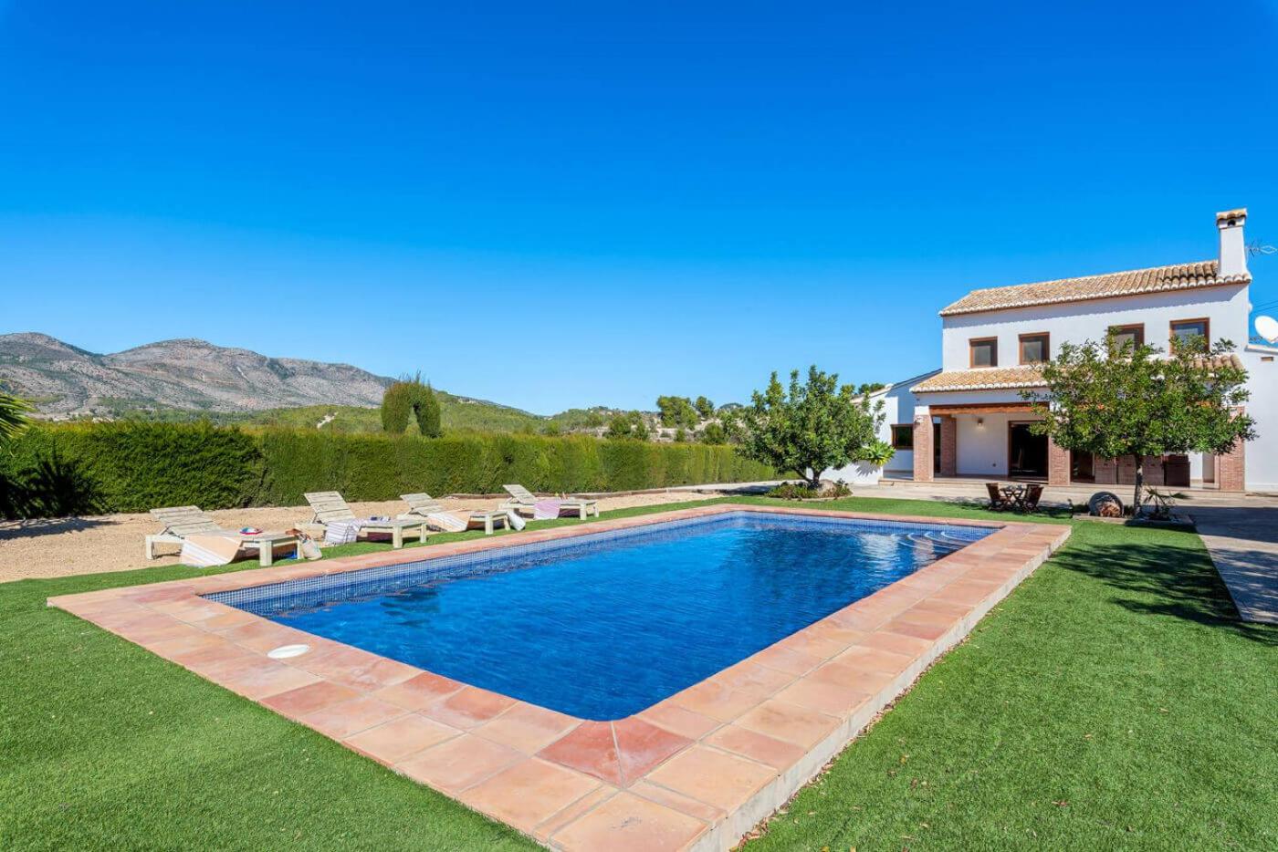 Villa Chata - Plusholidays