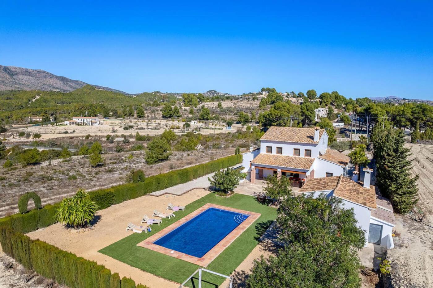 Villa Chata - Plusholidays