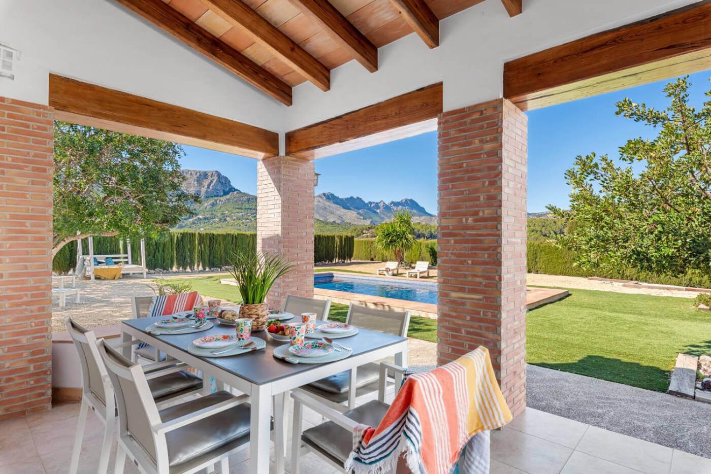 Villa Chata - Plusholidays