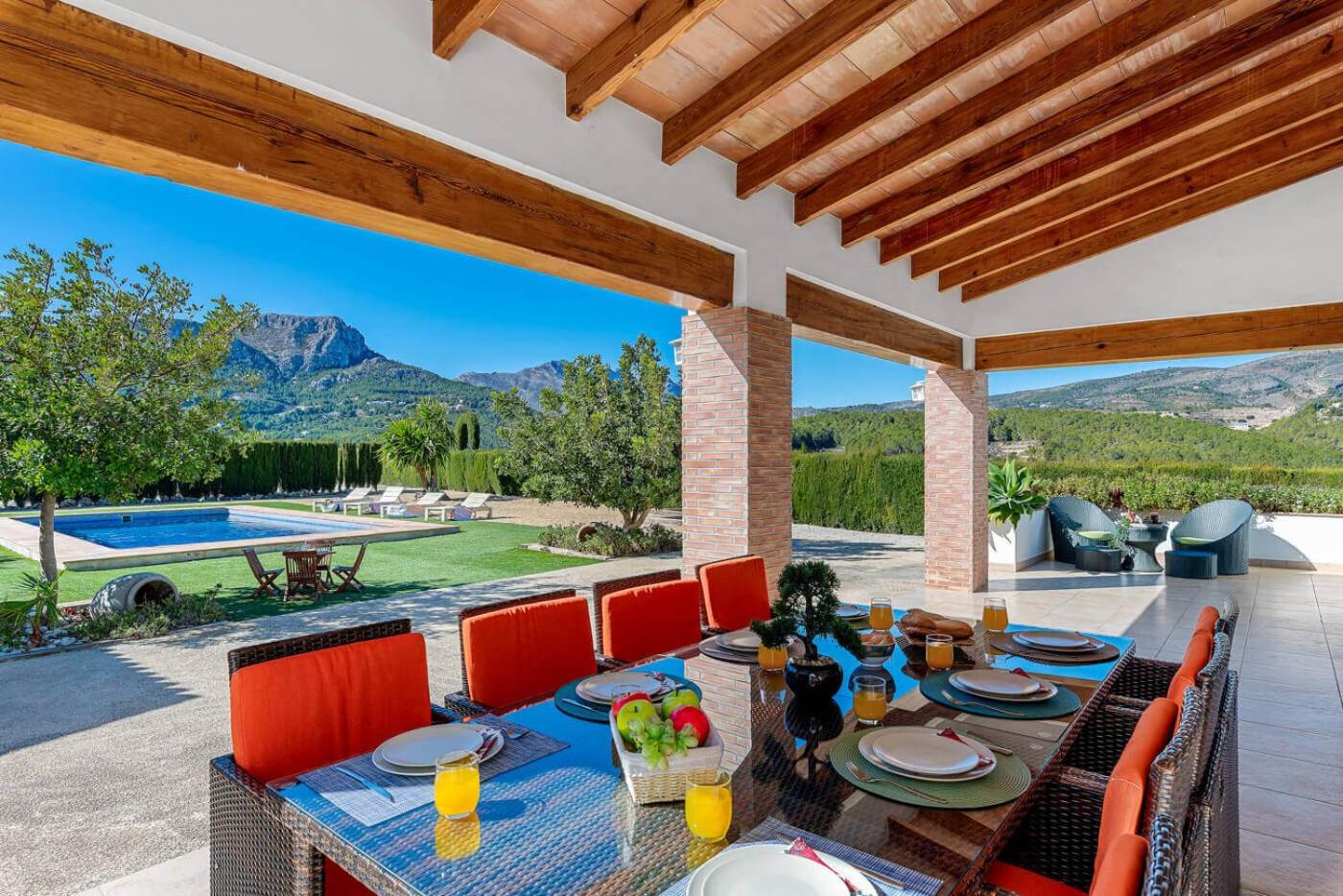 Villa Chata - Plusholidays