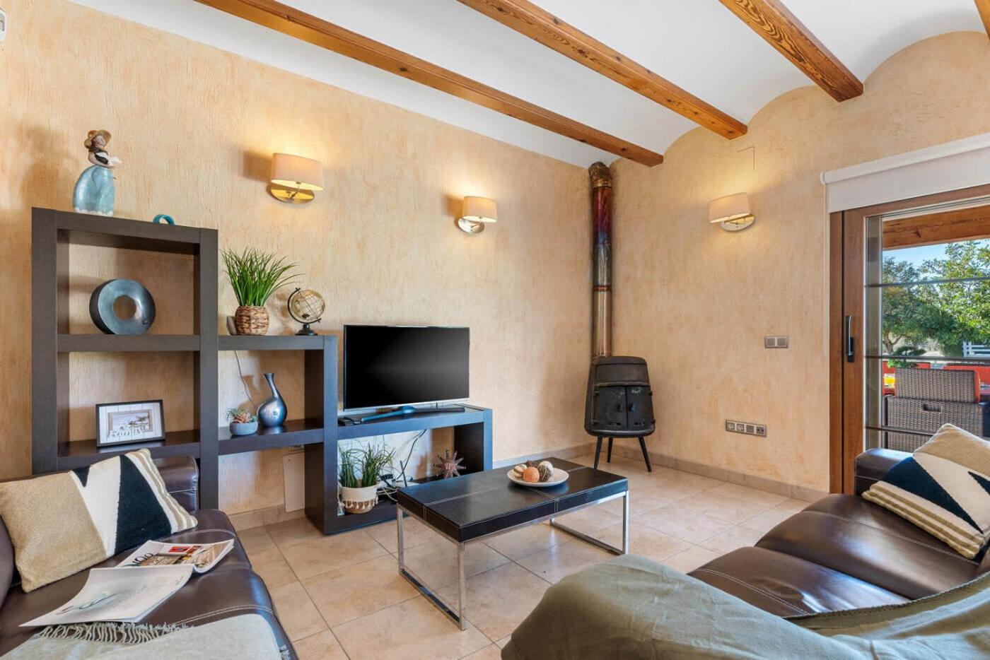 Villa Chata - Plusholidays