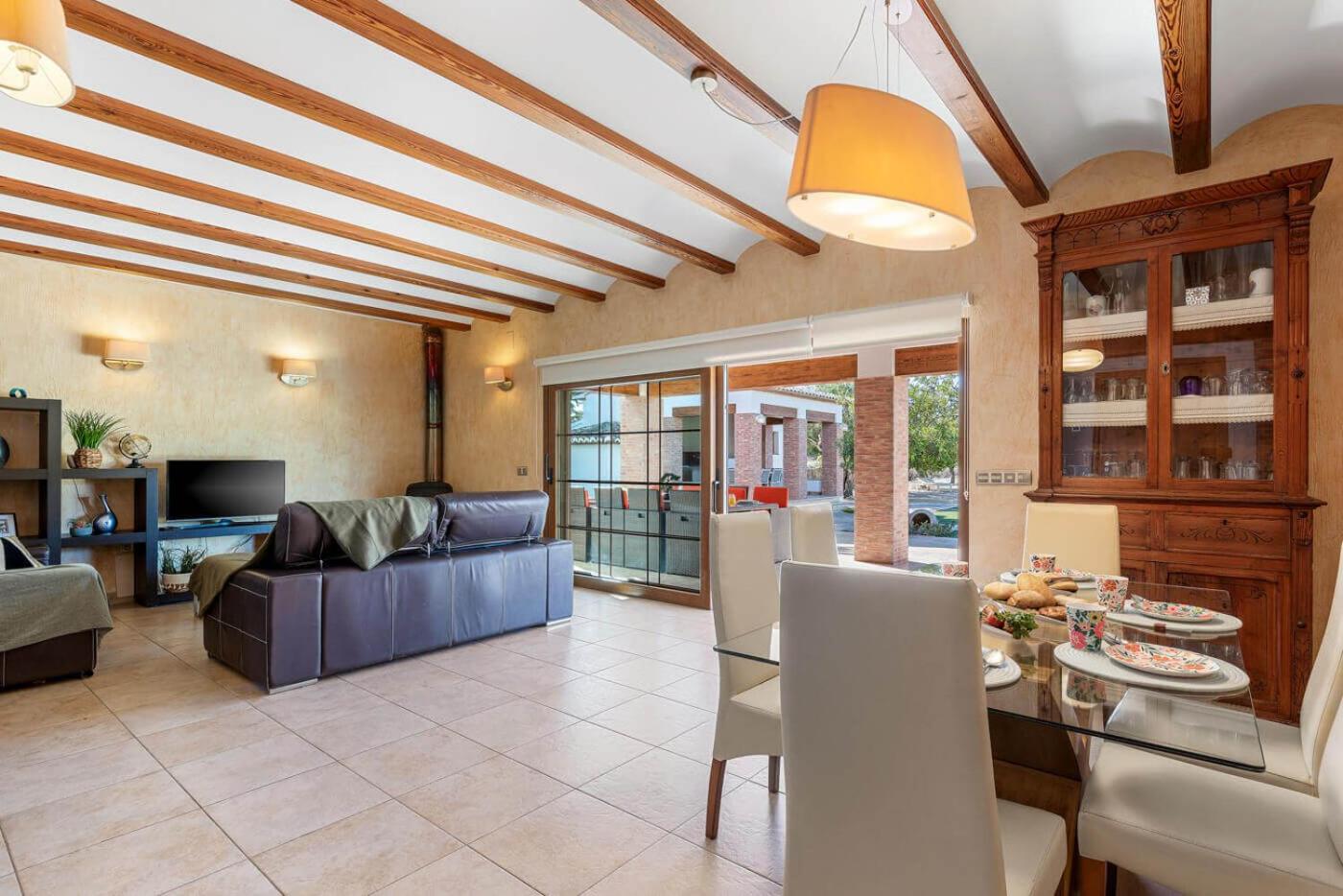 Villa Chata - Plusholidays