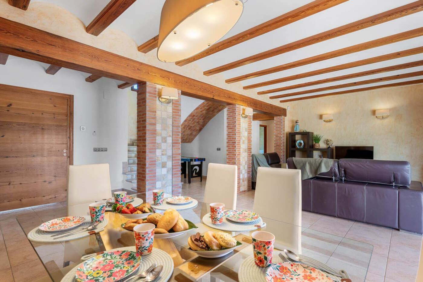 Villa Chata - Plusholidays
