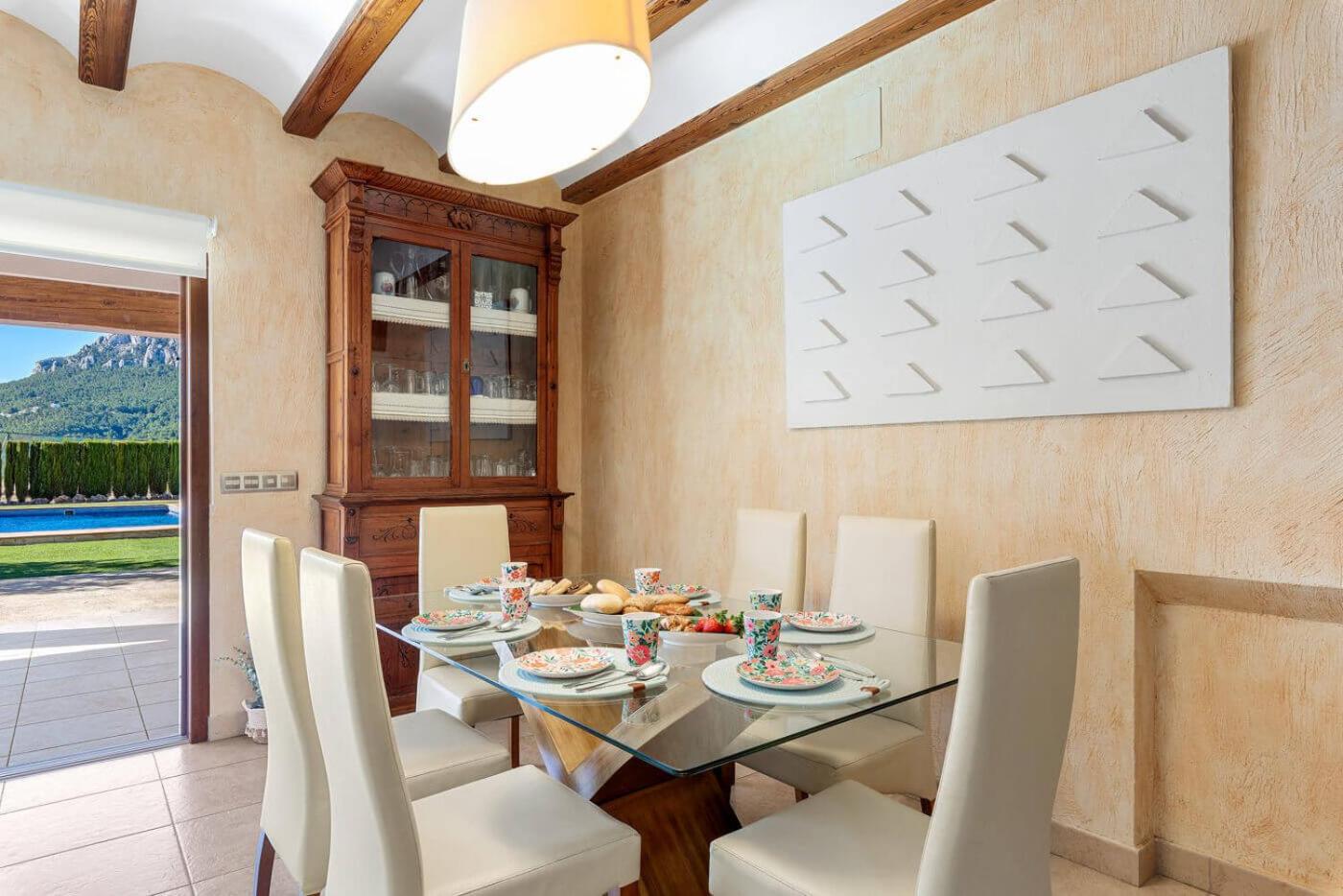Villa Chata - Plusholidays