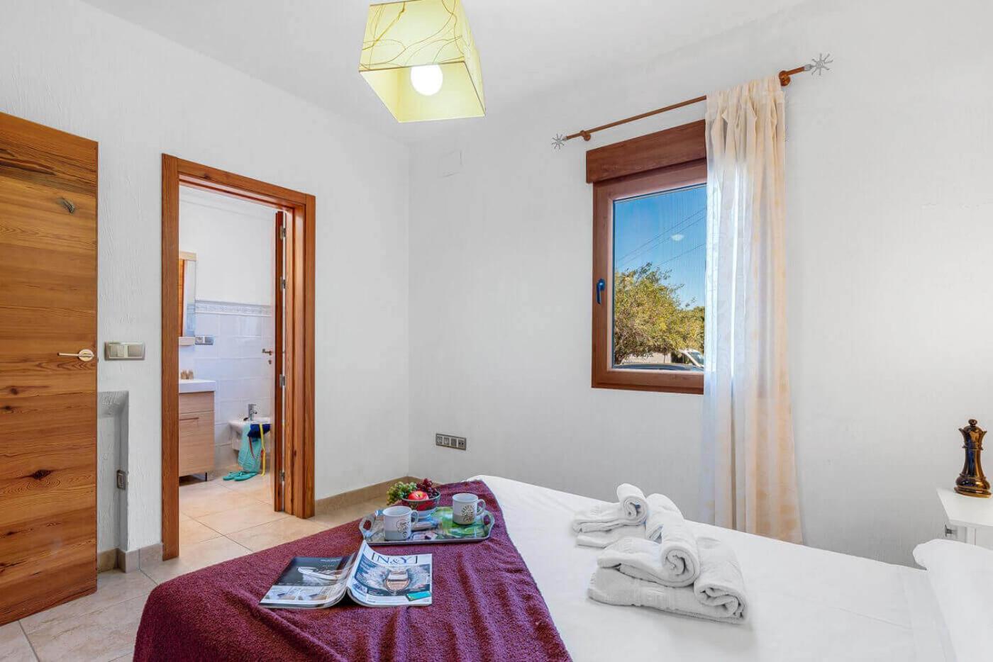 Villa Chata - Plusholidays