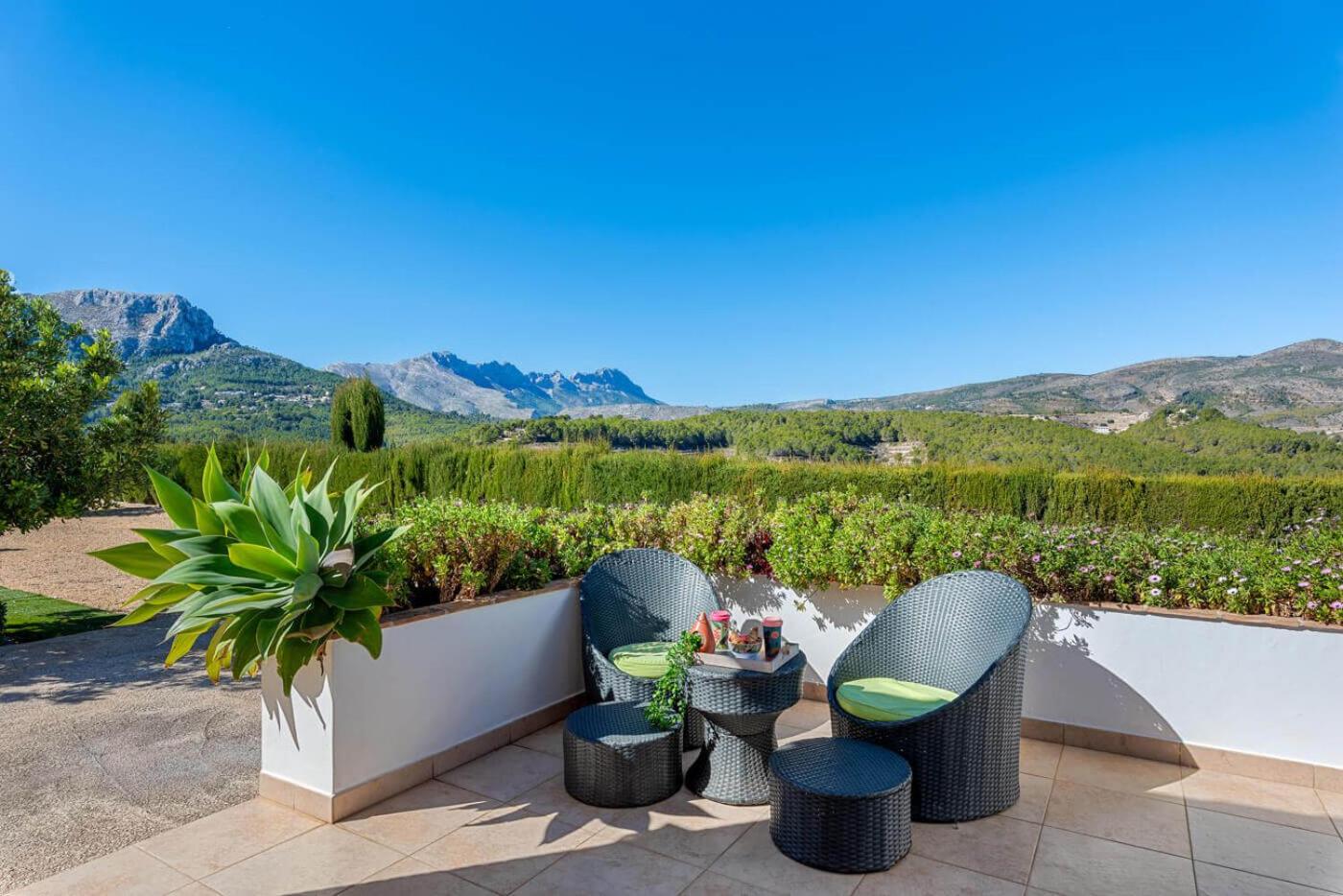 Villa Chata - Plusholidays