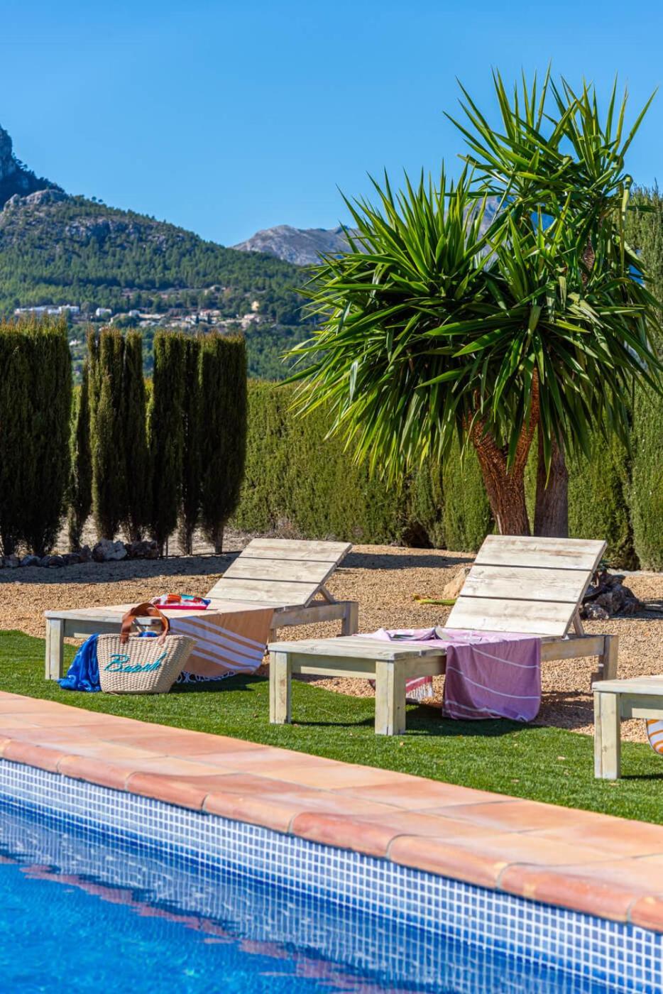 Villa Chata - Plusholidays