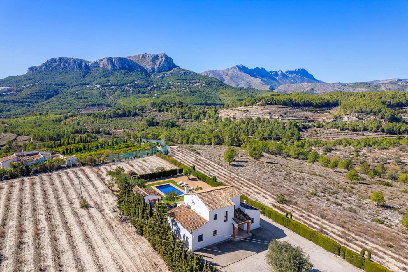 Villa Chata - Plusholidays