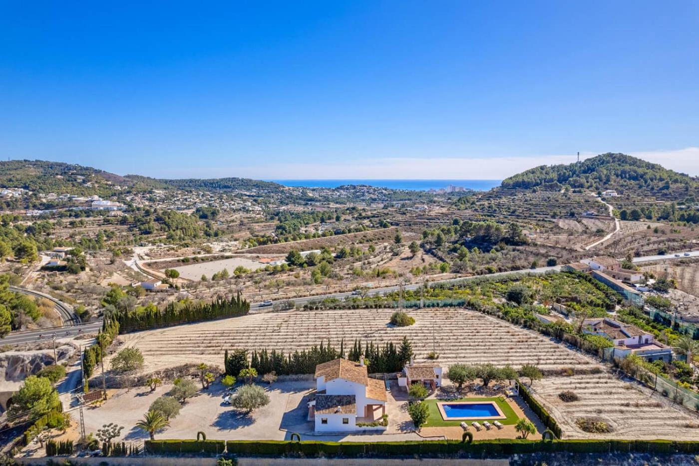 Villa Chata - Plusholidays