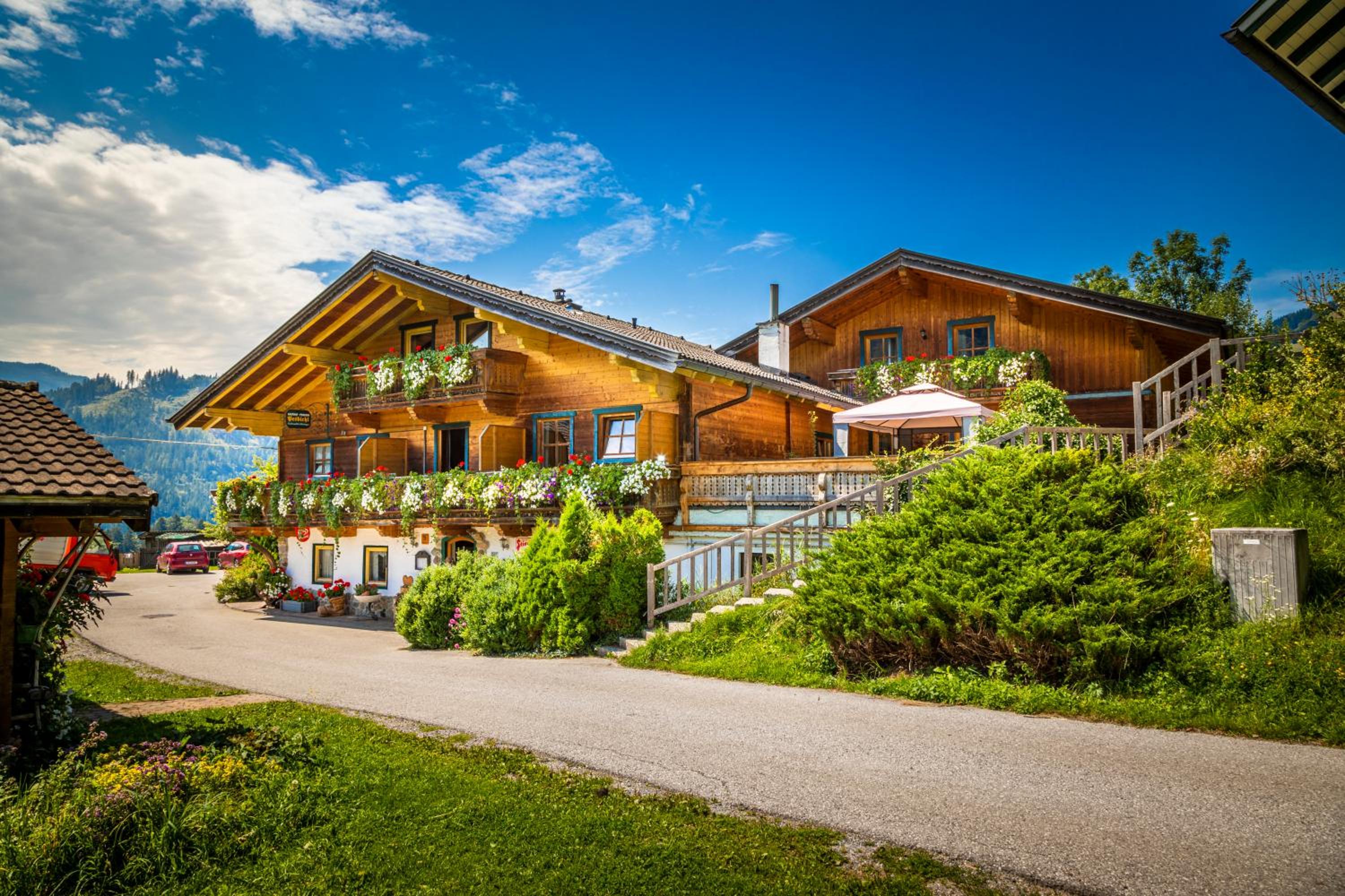 Gasthof Pesbichl