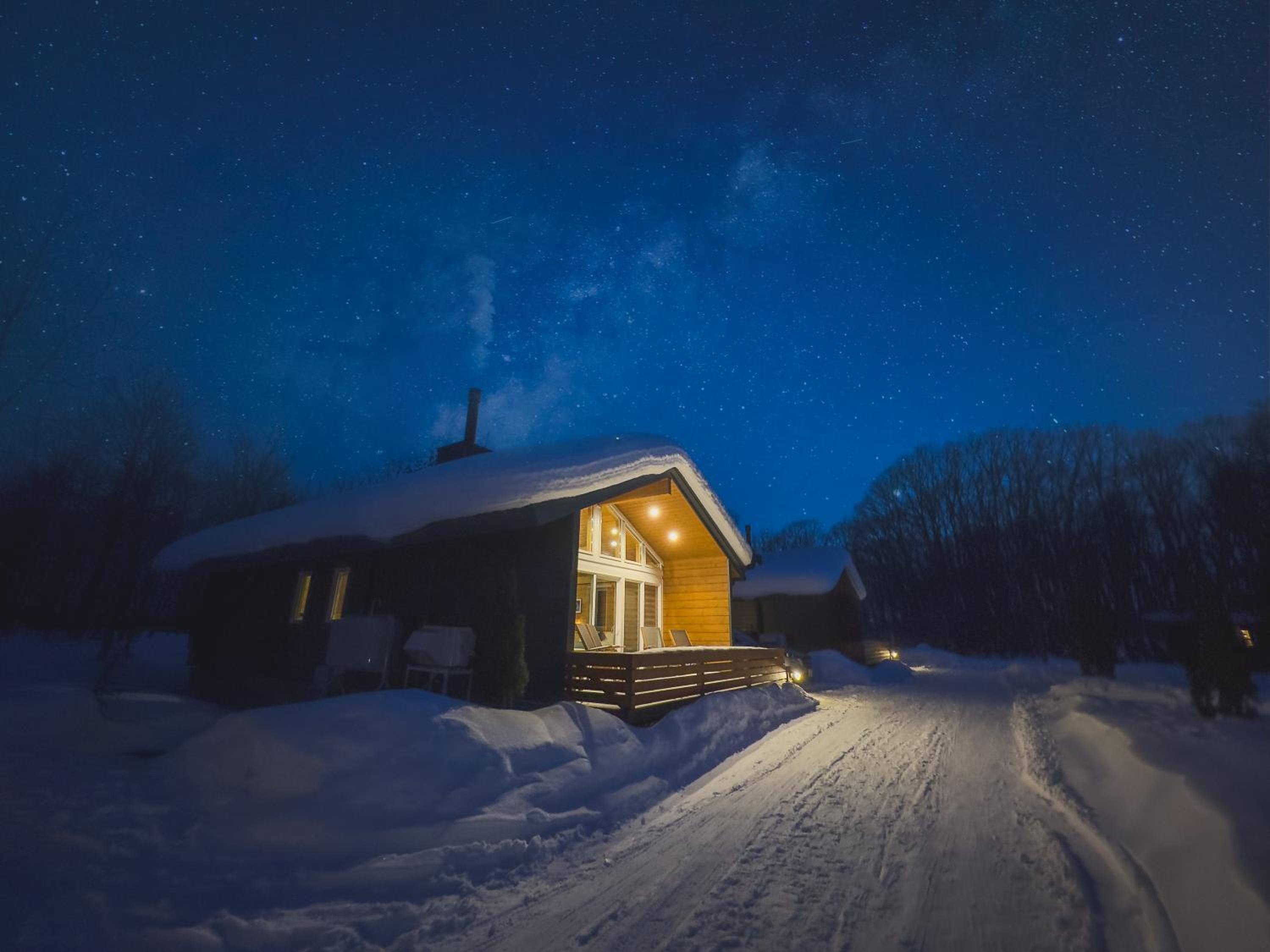 Chill Village view 5