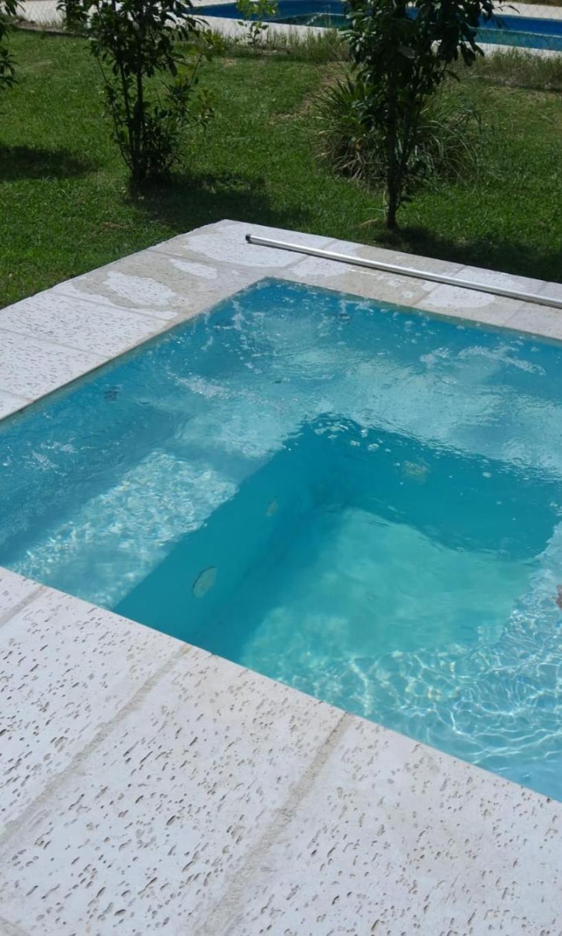 Hotel y Casa de Campo Oasis Campero - Ezeiza Aeropuerto -San Vicente
